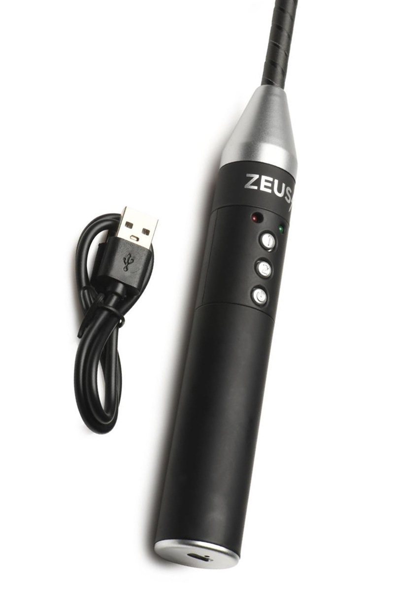 Cravache-Électro-Stimulation-Precise-Zeus-Electrosex-Ooh-my-god, rechargeable