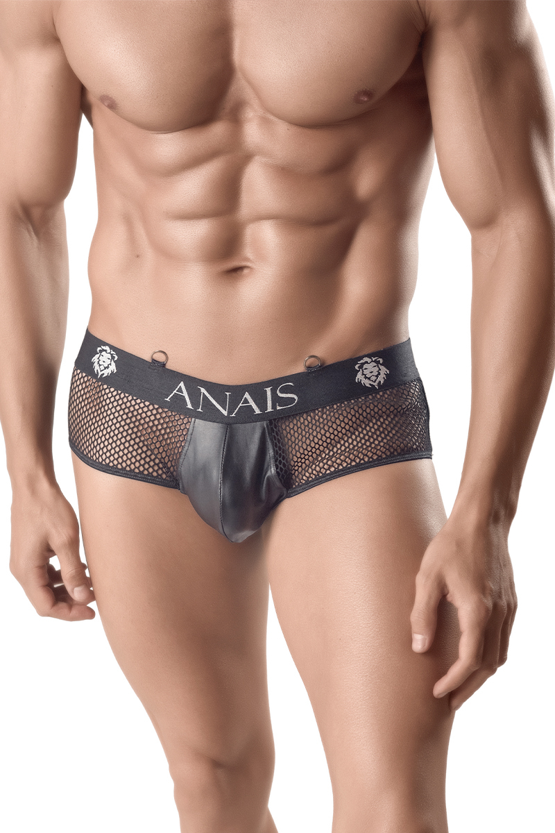 Shorty-Ares-Anaïs-for men, ooh my god, Anaïs-Style-Masculin-Modernit, shorty wetlook