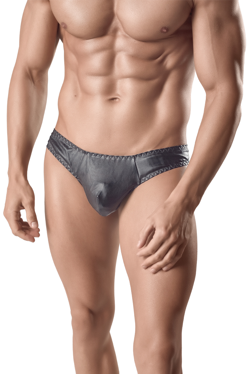 String wetlook homme Ares 2 - Anaïs for Men