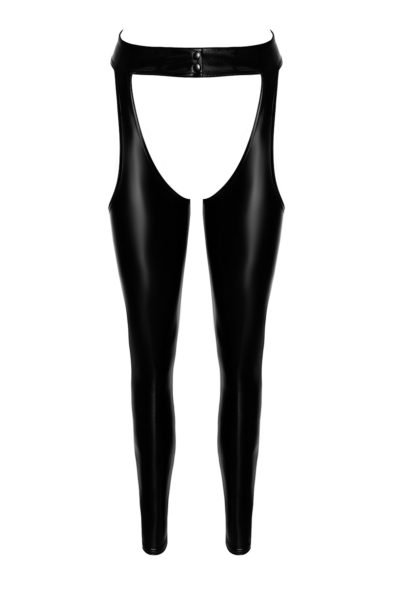 Legging Chaps Rebel F323 wetlook