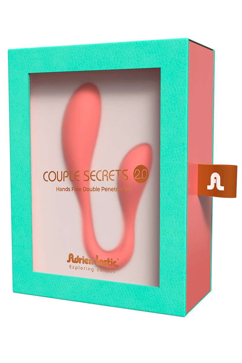 vibro-connecté-adrien-lastic, ooh my god, dans la boite, stimulation-vaginale-et-anale