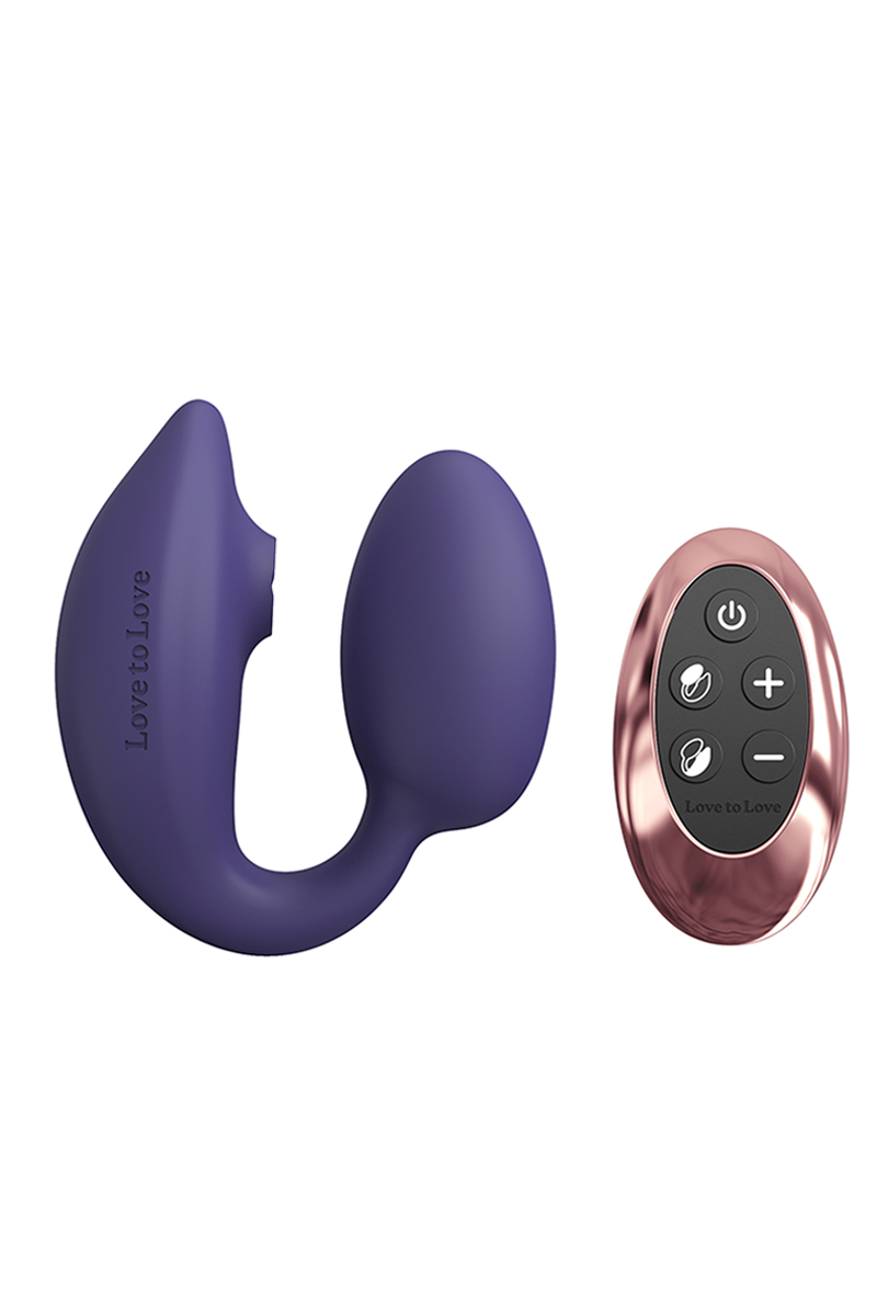 love-to-love-intense-plaisir, ooh my god, wonderlover-violet-flapping