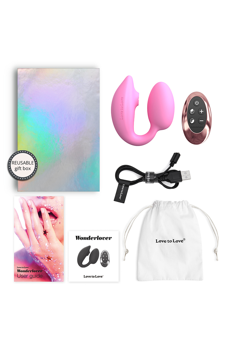 double-stimulation-love-to-love, description produit, wonderlover