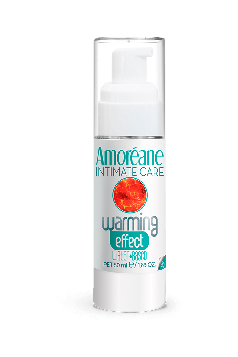 ooh-my-god-amoreane-lubrifiant-warming-50ml-flacon-face Description : Flacon vu de face, mettant en avant l’effet chauffant et la marque Amoréane.