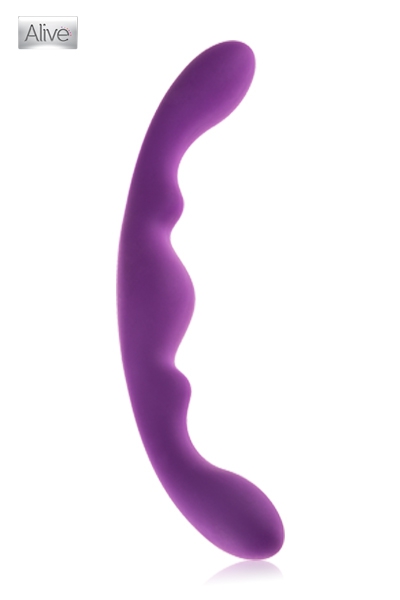 double-dong-silicone-violet-Luna-Alive