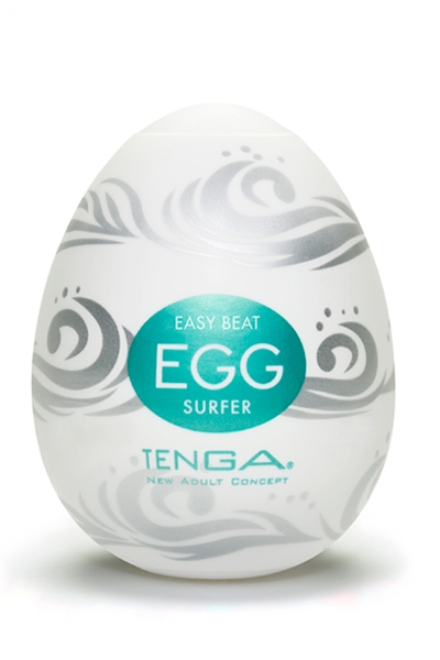 Oeuf Tenga egg Surfer