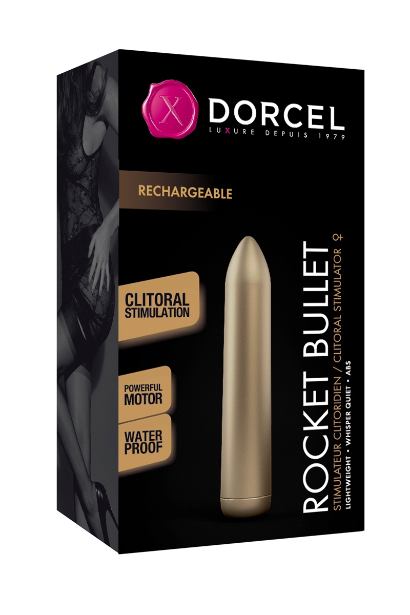 boite-emballage-Mini-vibro-clitoridien-Rocket-Bullet-doré-sextoy-féminin-luxueux-stimulation-clitoridienne