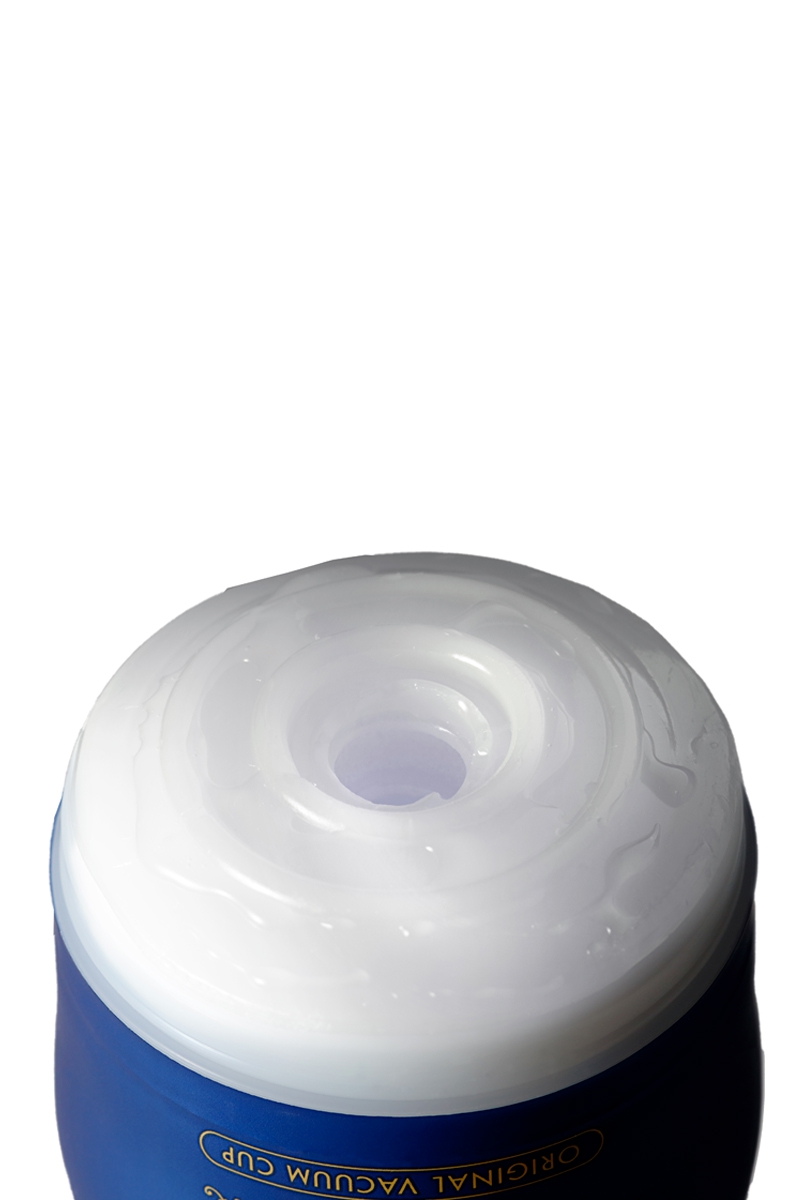 Masturbateur spécial sensation 360° Premium Rolling Head Cup, masturbateur spécial sensation 360° vendu chez oohmygod