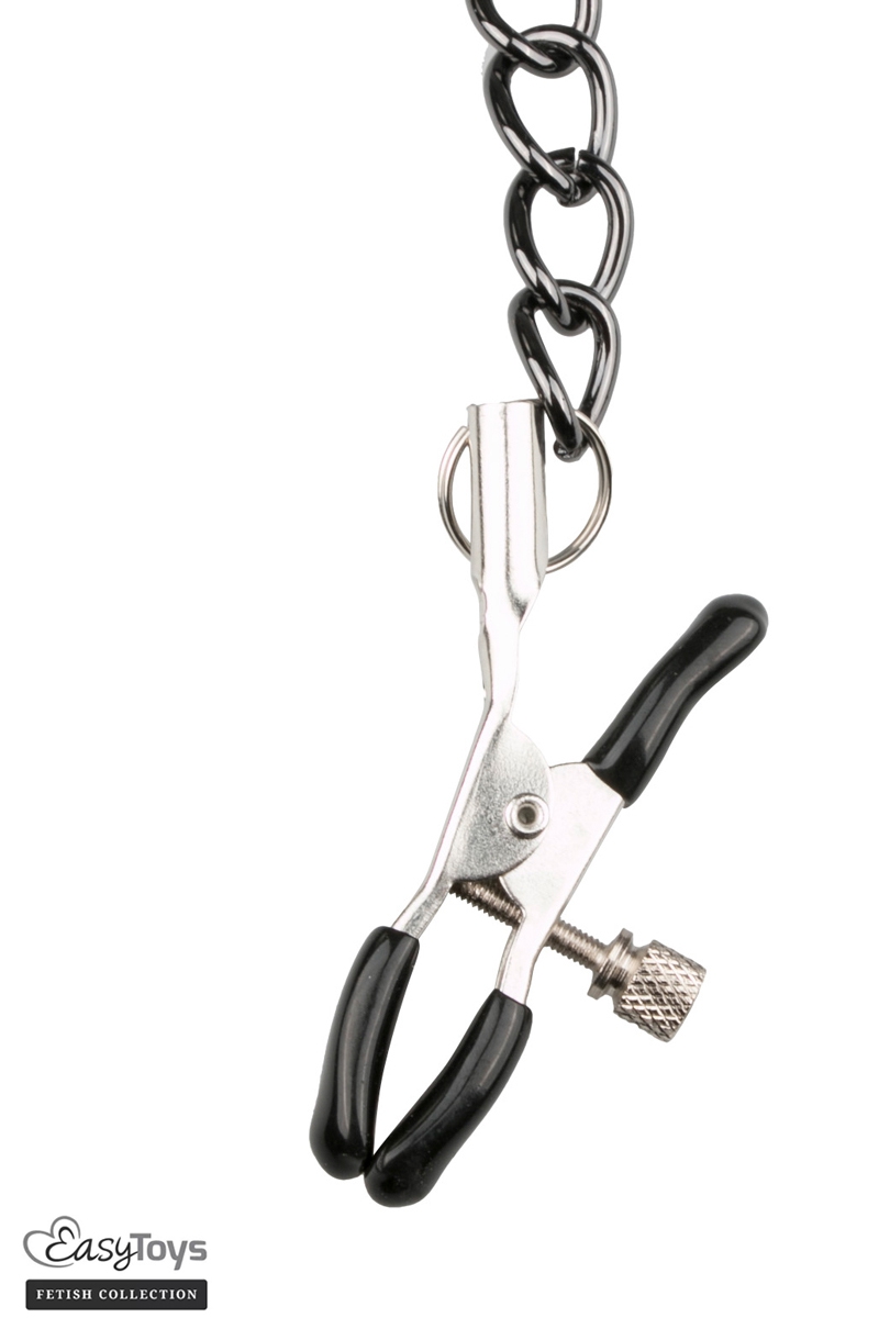 it BDSM Collar Restraint Set - oohmygod