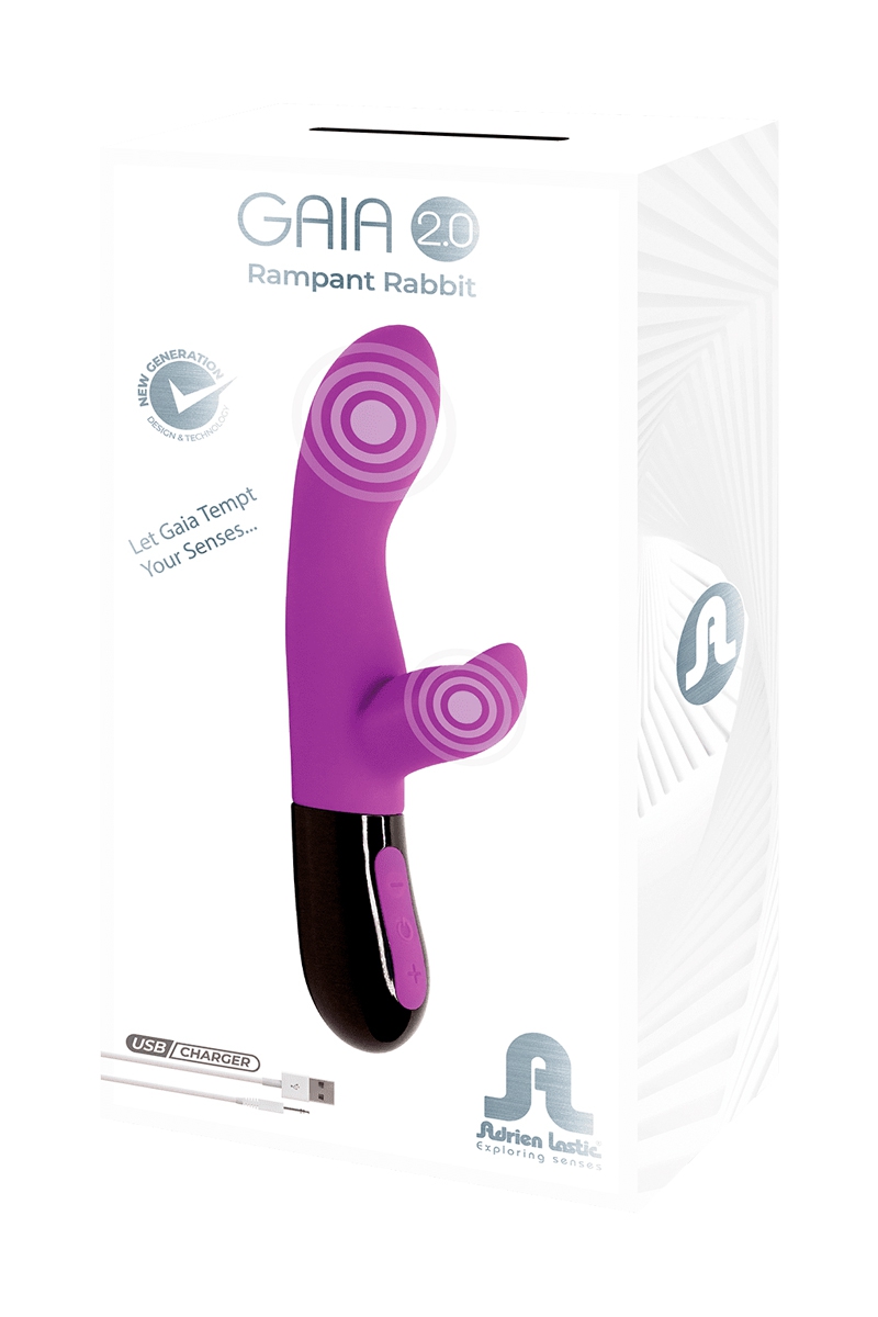 boite-emballage-Vibromasseur-Rabbit-Gaia-2.0-stimulation-clitoris-et-vagin