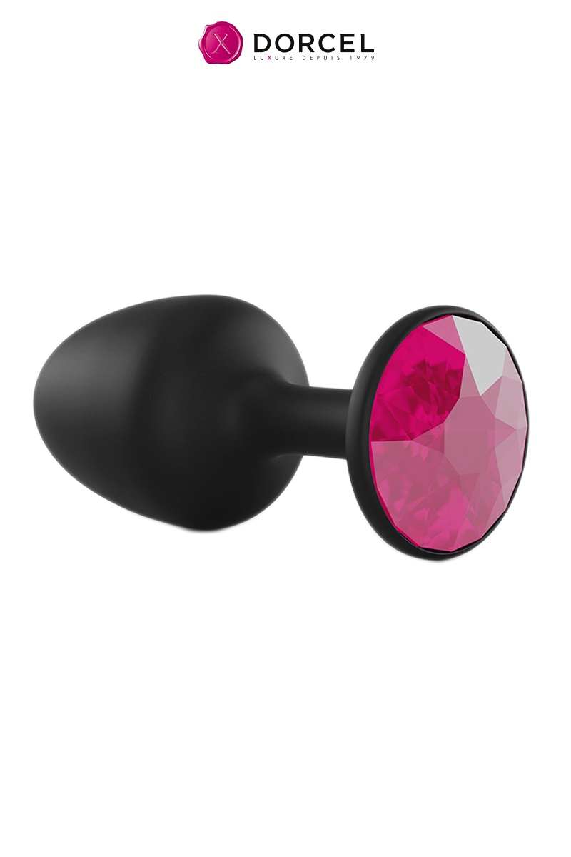 Plug à billes Geisha Plug Ruby L - Dorcel