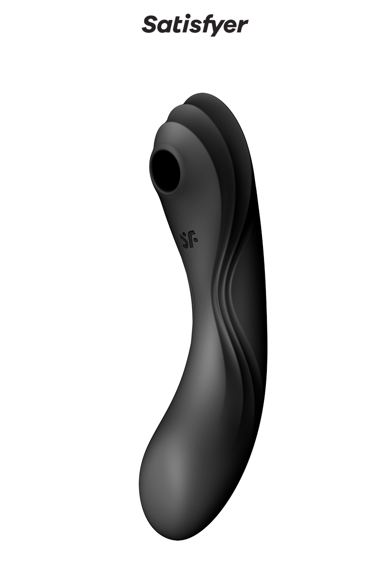 Double-stimulateur-triple-fonction-Curvy-Trinity-4-noir-satisfyer-sextoy-femme-plaisir-clitoridien-vaginal