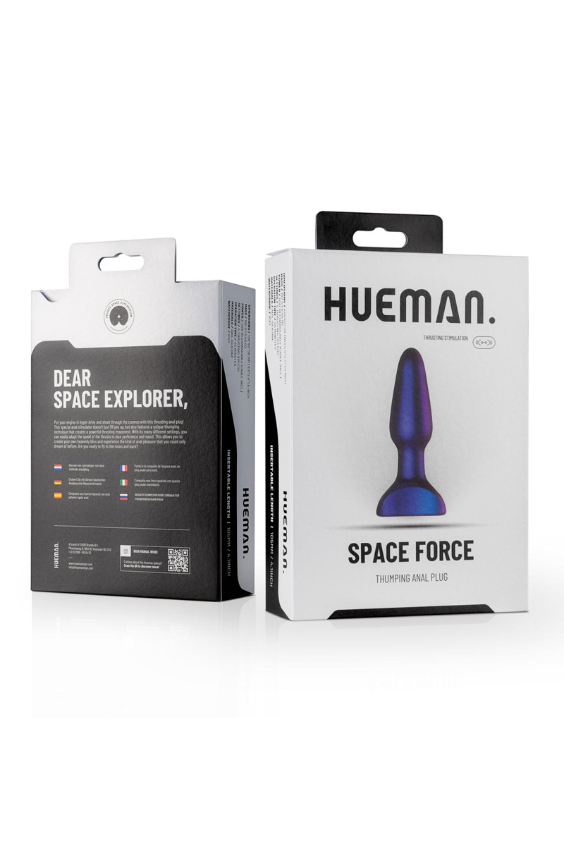 boite-emballage-Plug-anal-vibrant-va-et-vient-Space-Force-stimulation-anale