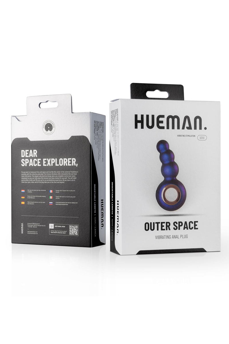 boite-emballage-Plug-anal-vibrant-unisexe-Outer-Space-Hueman-sextoy-galaxie-homme-femme-stimulation-anale