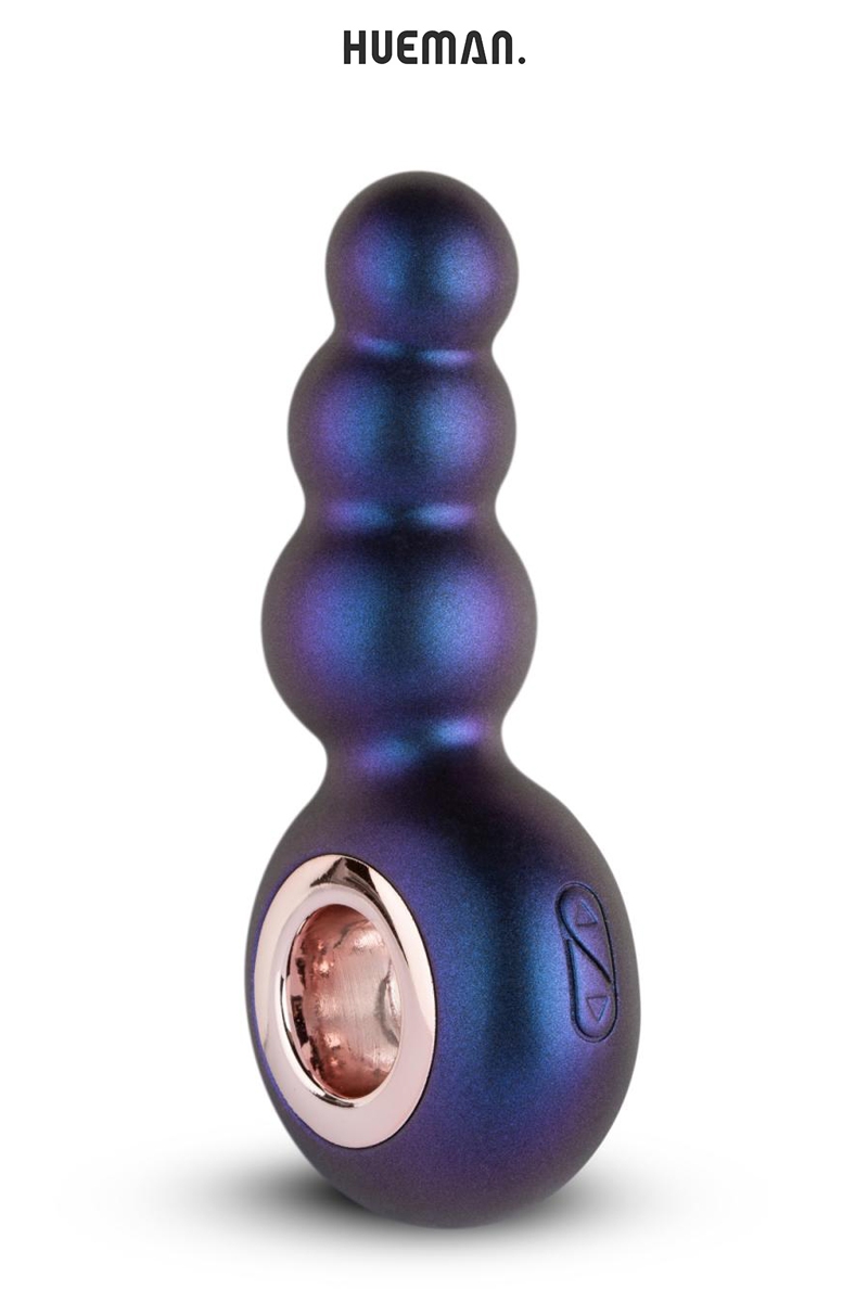 Plug-anal-vibrant-unisexe-Outer-Space-Hueman-couleur-galaxie-ooh-my-god