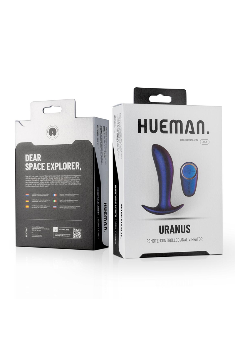 boite-emballage-Plug-anal-vibrant-télécommandé-Uranus-couleur-galaxie-10-modes-de-vibration