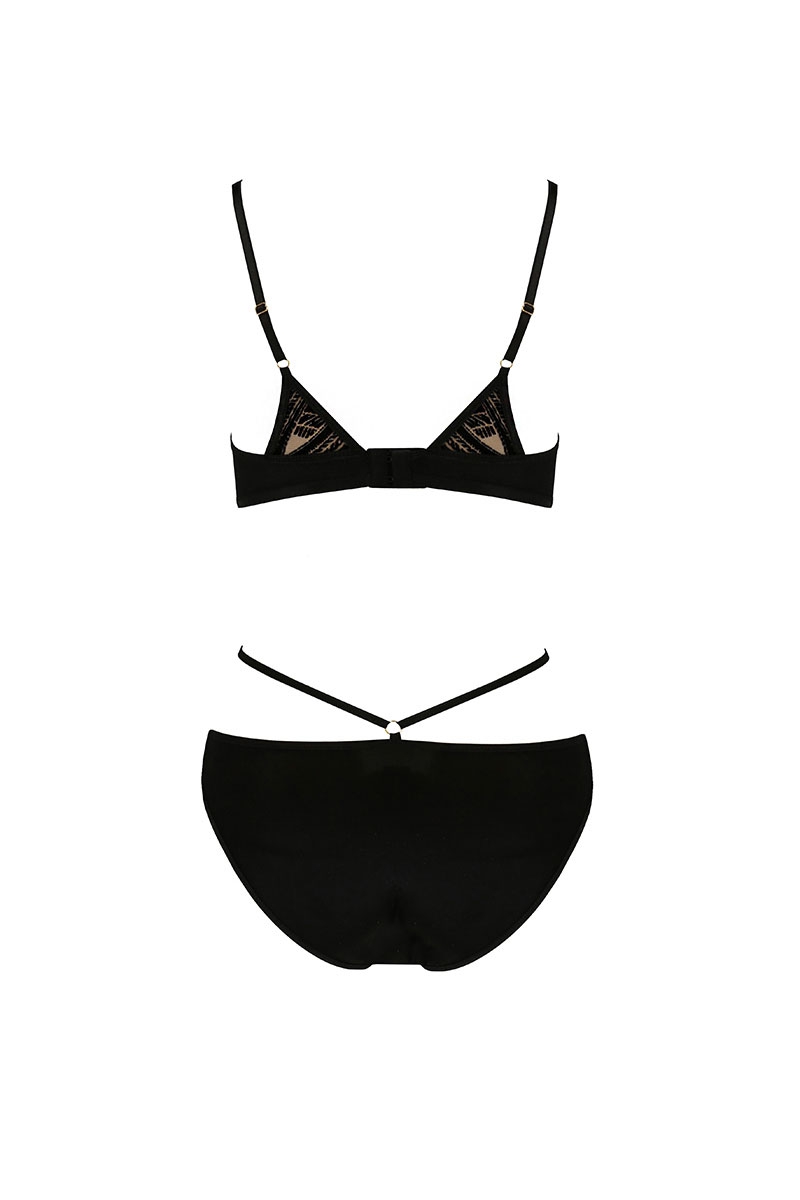 visuel-arrière-de-Ensemble-Bikini-Lara-ensemble-noir-croisé-lingerie-casual-ooh-my-god