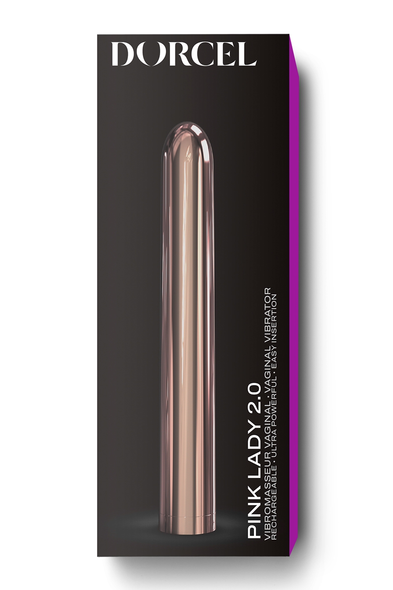 boite-emballage-Vibromasseur-bullet-Pink-Lady-2.0-vibrateur-polyvalent-femme