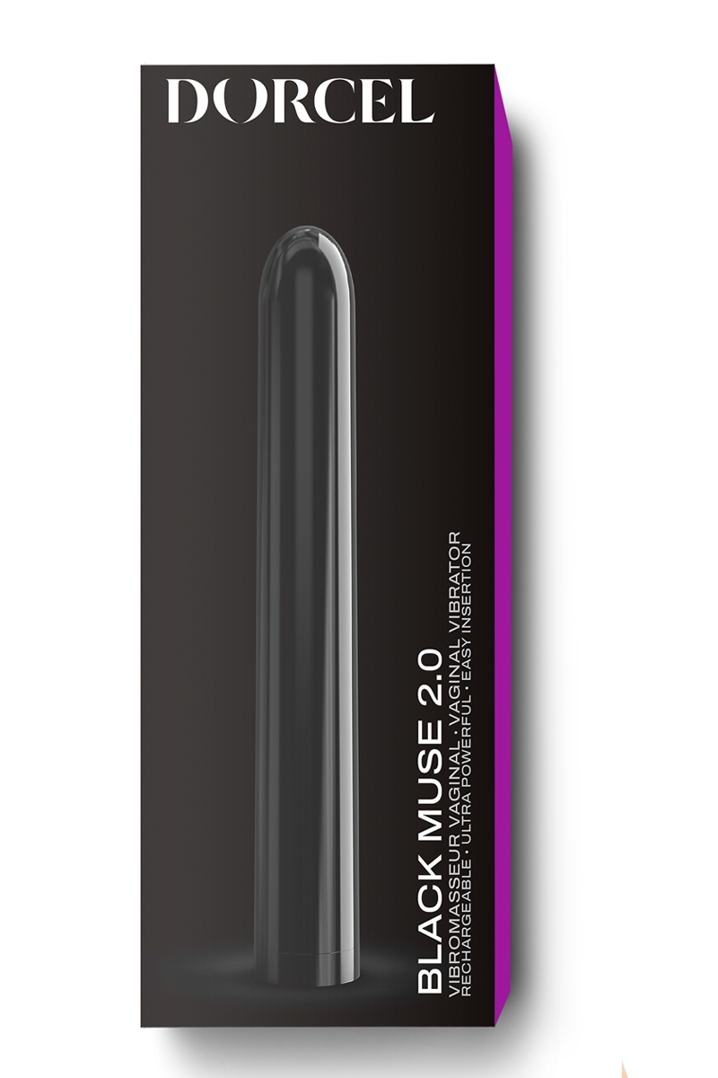 boite-emballage-Vibrateur-bullet-pour-femme-Black-Muse-2.0-sextoy-vaginal-clitoridien-dorcel