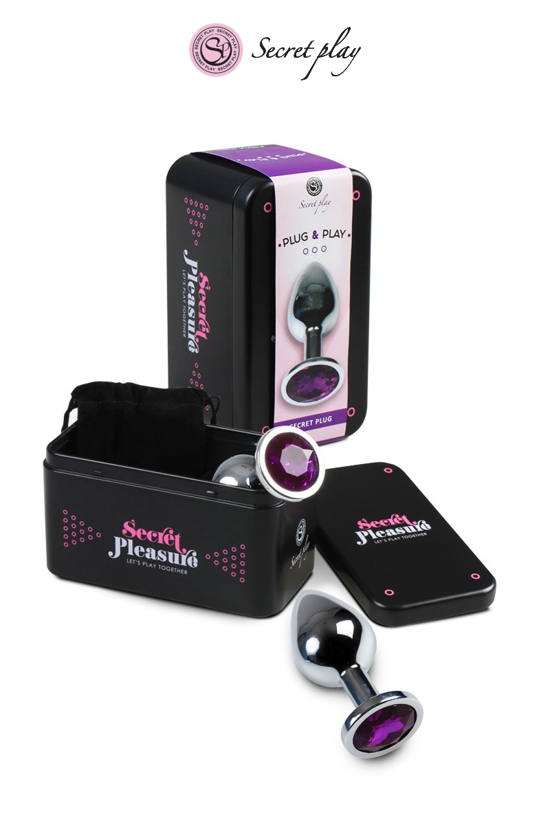 Plug-bijou-violet-aluminium-taille-S-thermo-reactif-secret-play-plug-anal-unisexe-lisse-qui-change-de-temperature-ooh-my-god
