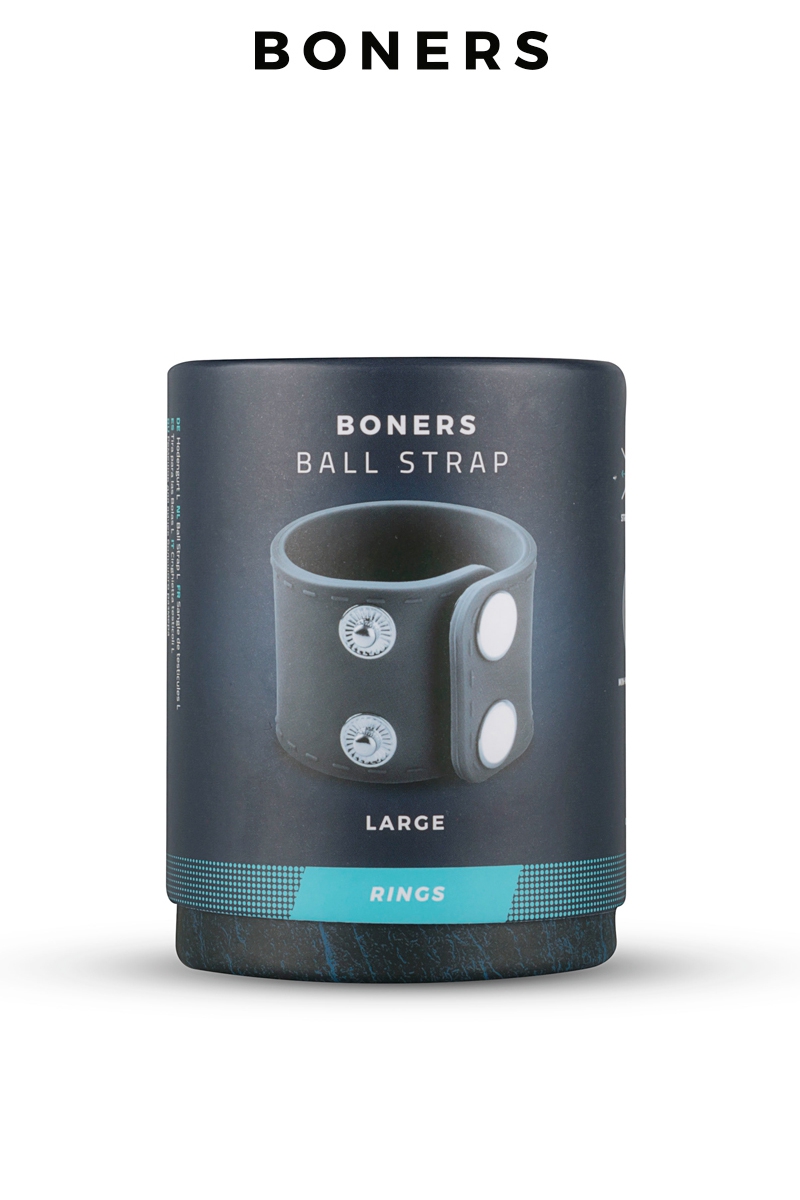 boite-emballage-cockring-Ball-Strap-Large-sextoy-réglable-flexible