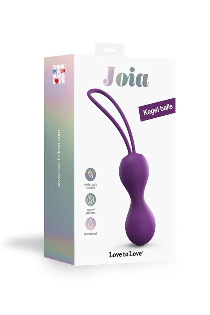 emballage-Boules-Geisha-poids-fixe-Joia-Purple-rain-boules-périnéales-