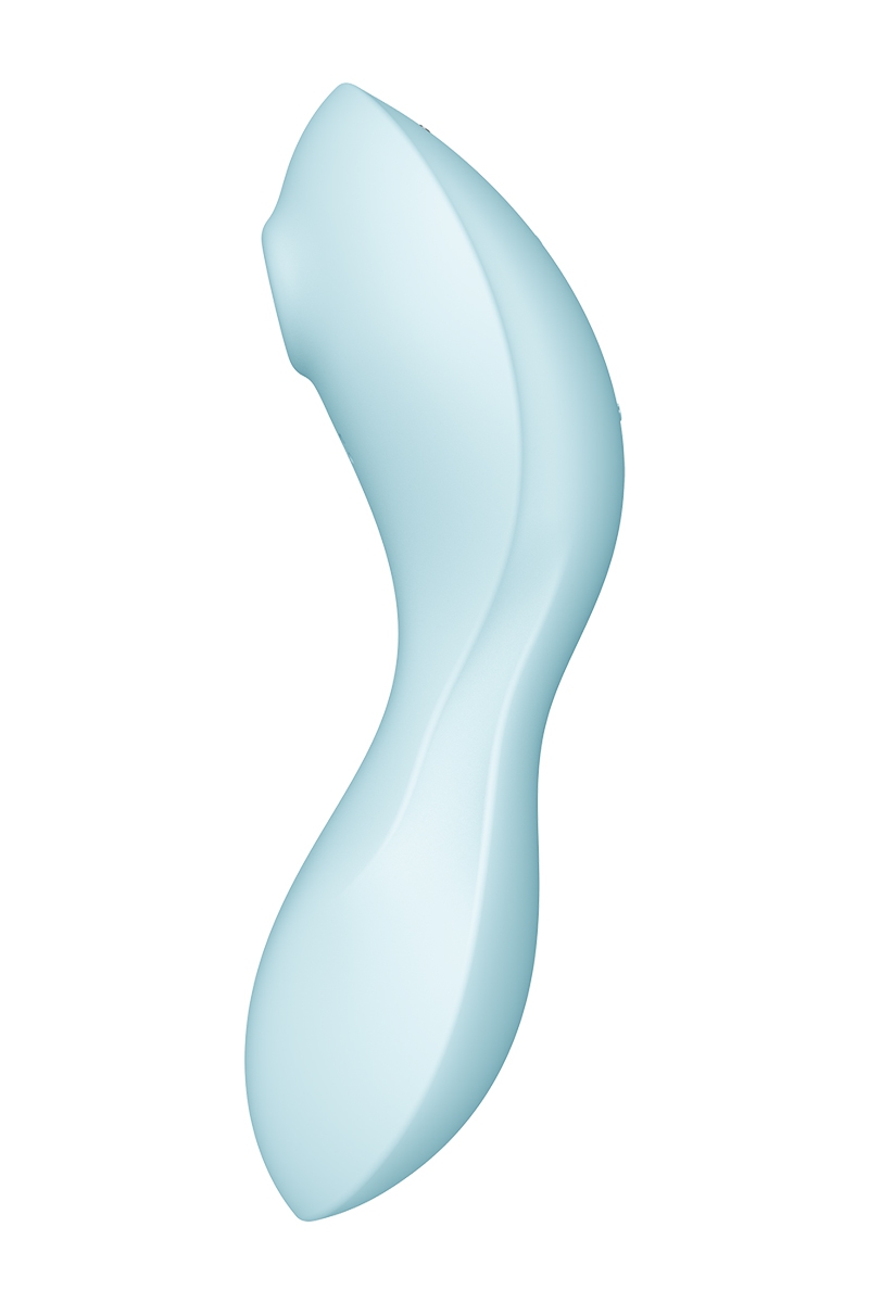 Sextoy-connecté-Curvy-Trinity-5-bleu-double-stimulation-sans-contact-et-vibrations