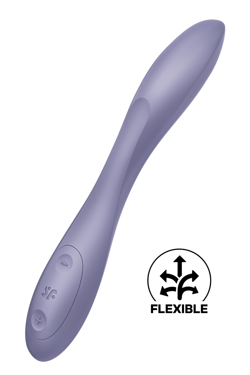 Vibromasseur-G-Spot-Flex-2-violet-sextoy-silicone-vibrant-stimulation-point-G-multifonctions