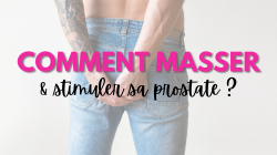 visuel homme qui se tient les fesses