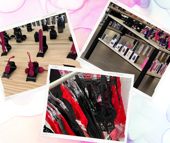 3 pelicules photos sextoys et lingerie reunion ooh my god