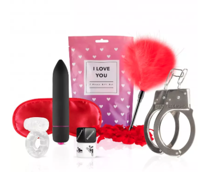 10 idées de cadeaux sexy pour la Saint-Valentin