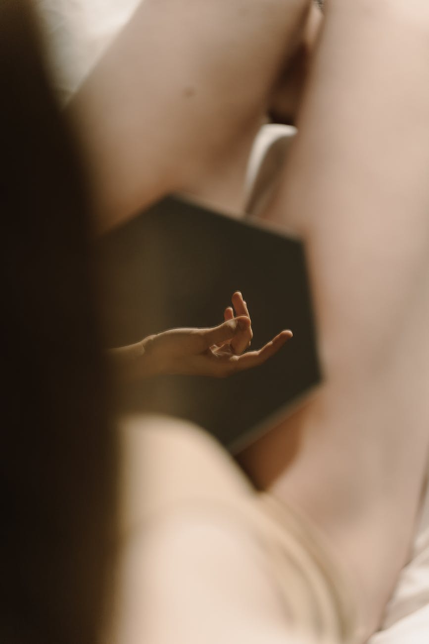 Libérez votre Sexualité : L'Art de la Masturbation et ses Bienfaits Inconnus !