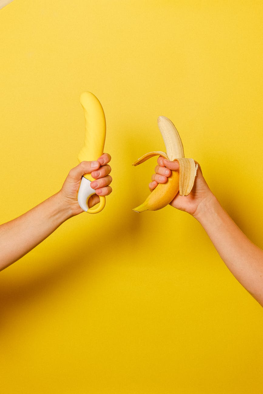 Libérez votre Sexualité : L'Art de la Masturbation et ses Bienfaits Inconnus !