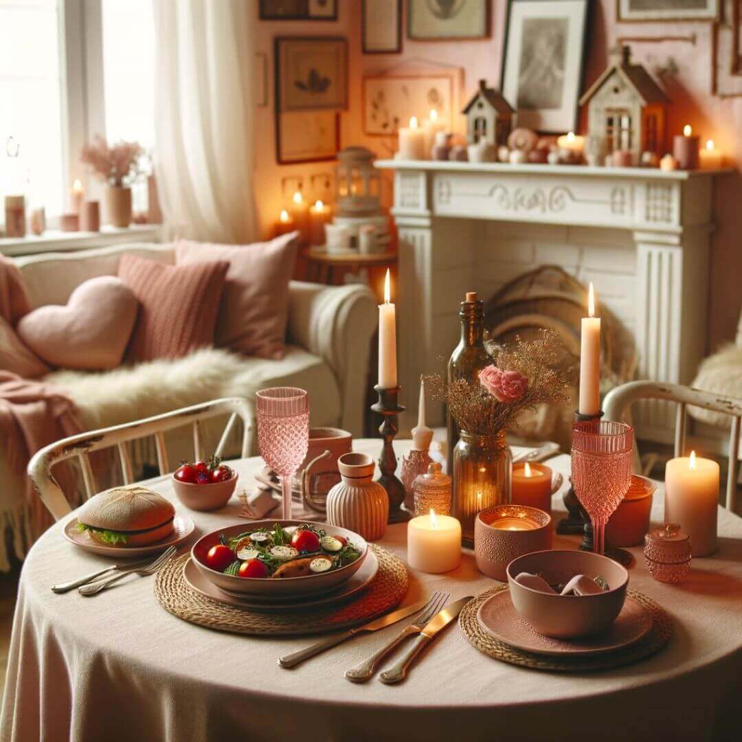 Activités Saint-Valentin : 10 idées pour couples et célibataires !