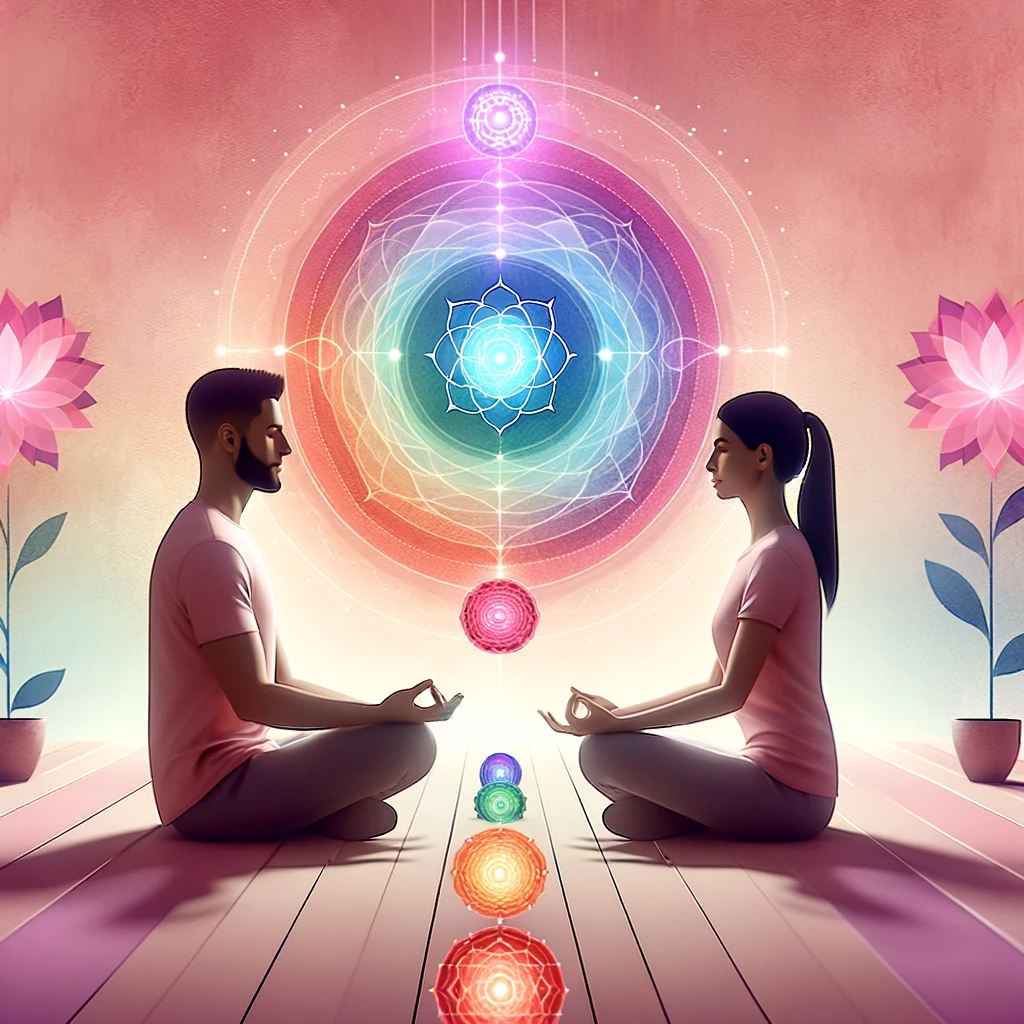 Révélation du Tantra : Transformez votre vie amoureuse et spirituelle avec des secrets Ancestraux