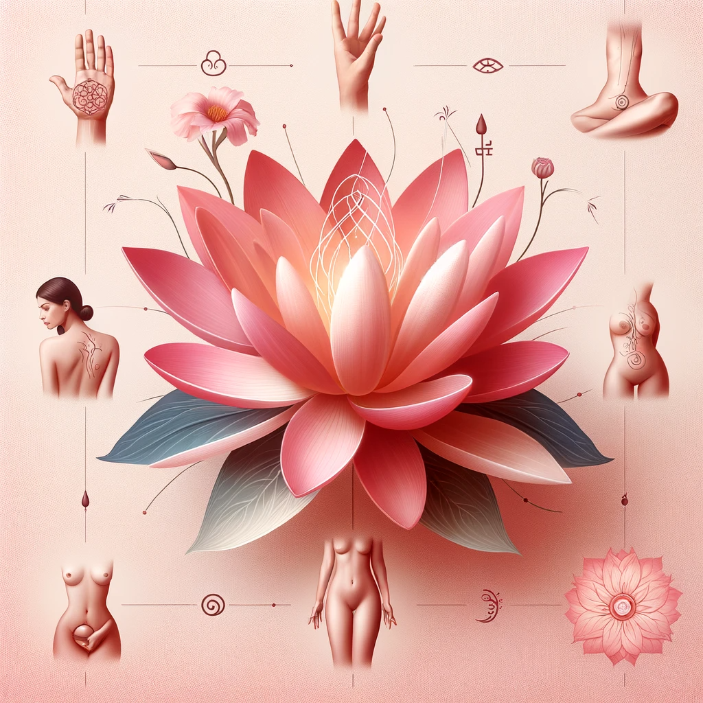 Révélation du Tantra : Transformez votre vie amoureuse et spirituelle avec des secrets Ancestraux