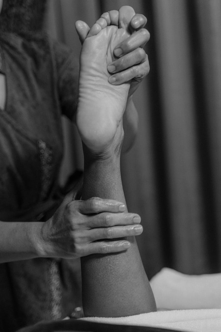 Les bienfaits du massage érotique pour les couples : Redécouvrez votre intimité