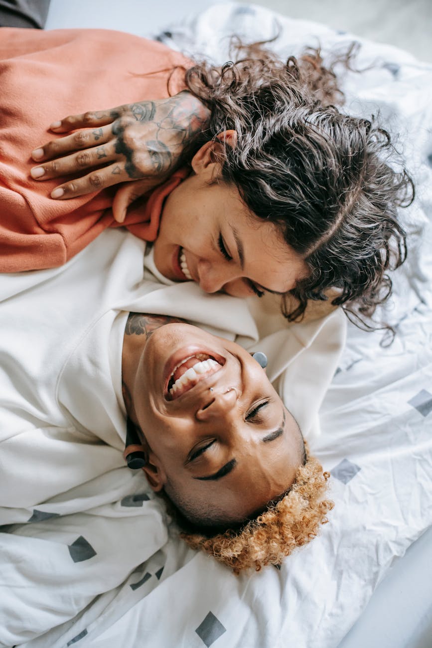 Comment les sextoys peuvent transformer ta vie sexuelle !