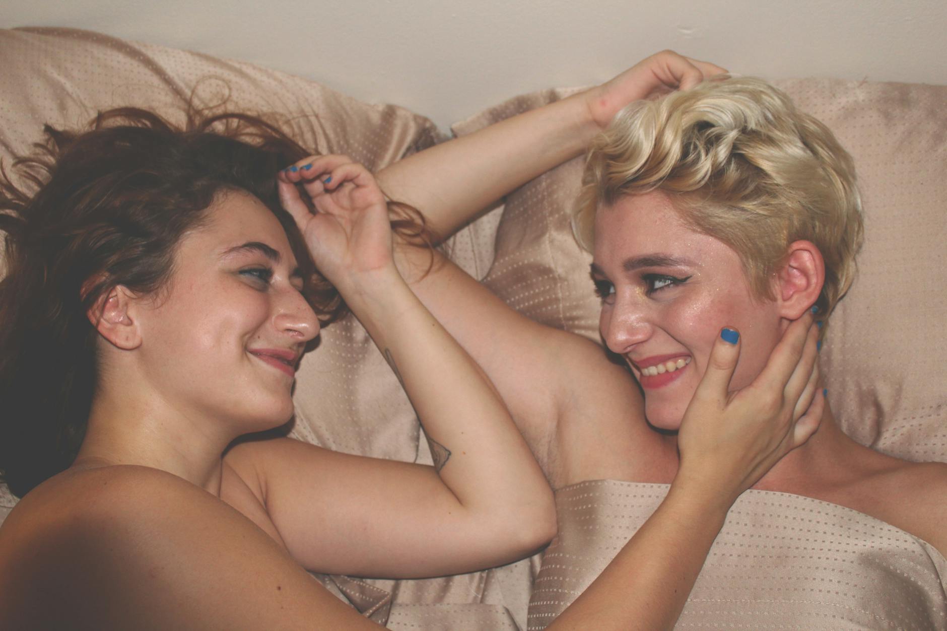 Comment les sextoys peuvent transformer ta vie sexuelle !