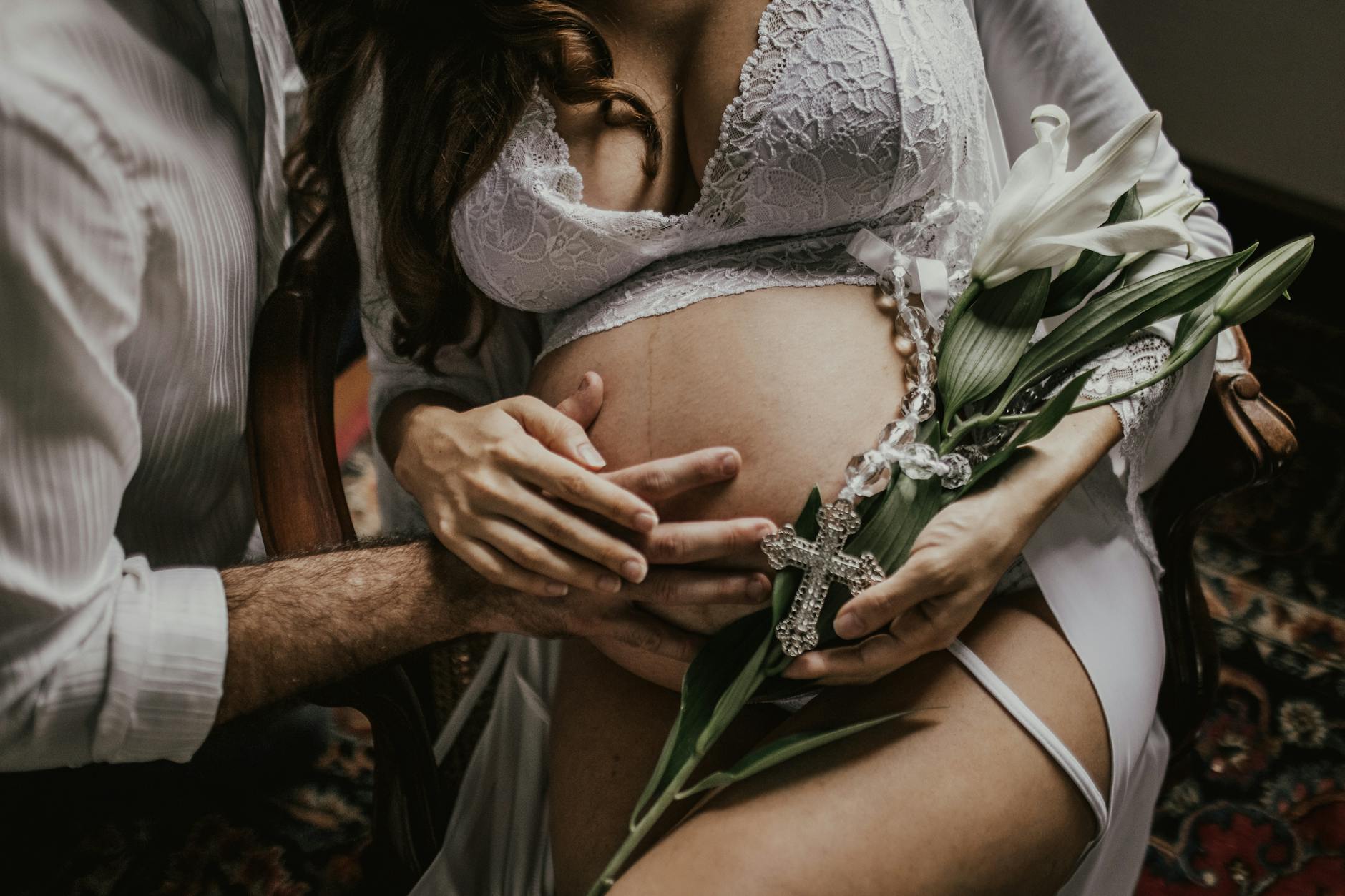 Grossesse et sexualité : Tout ce que vous devez savoir pour une vie intime épanouie