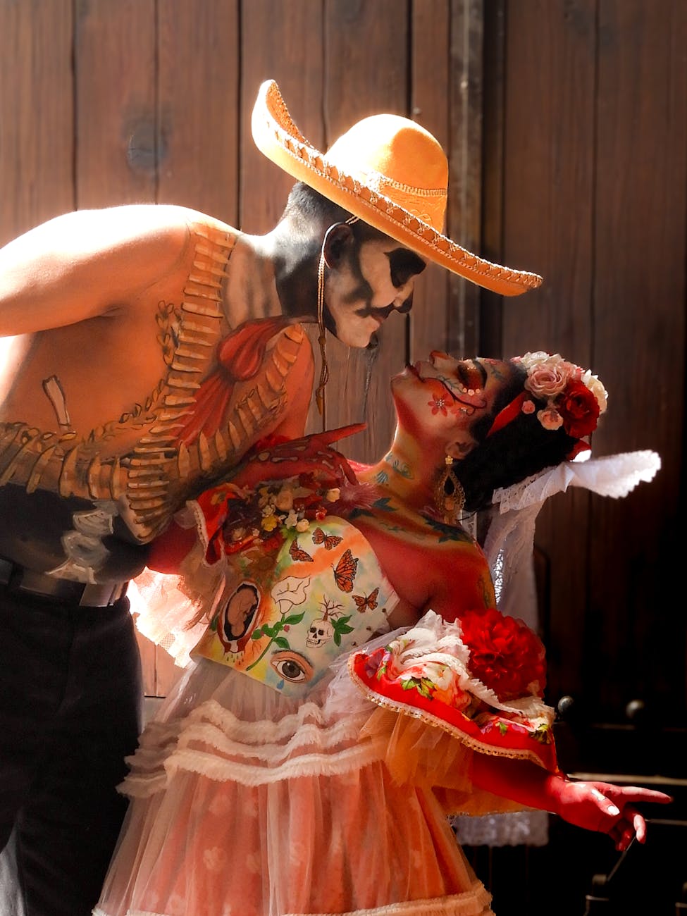 Frissons et Plaisirs 2025 : idées coquines pour un Halloween torride en couple
