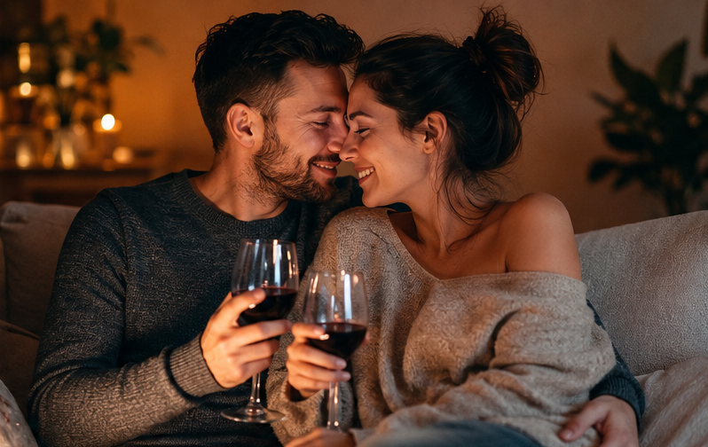 Rentrée et routine : et si tu transformais tes habitudes en rituels pour prendre soin de toi… et de ton couple ?
