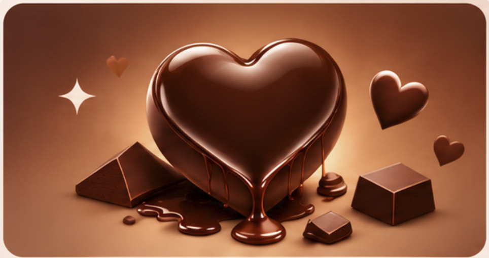 Visuel du rituel gourmand chocolat Ooh My God