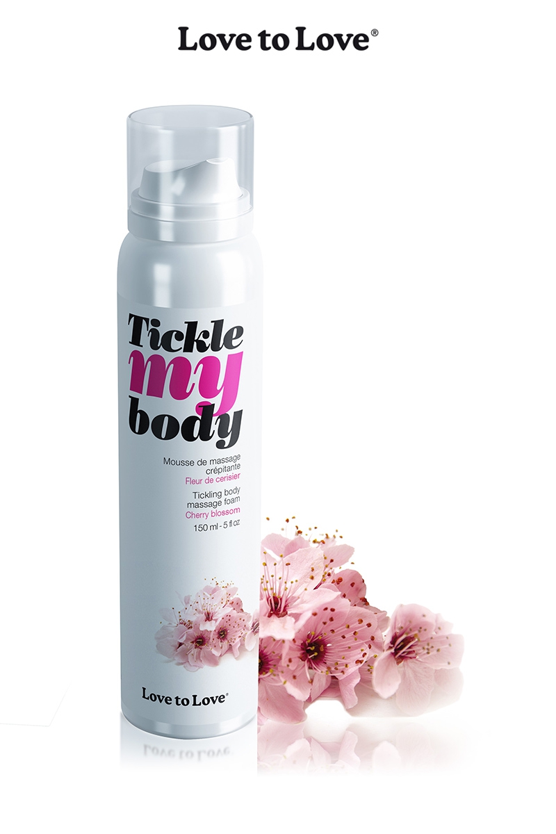 Quelle huile utiliser pour des massages sensuels ?