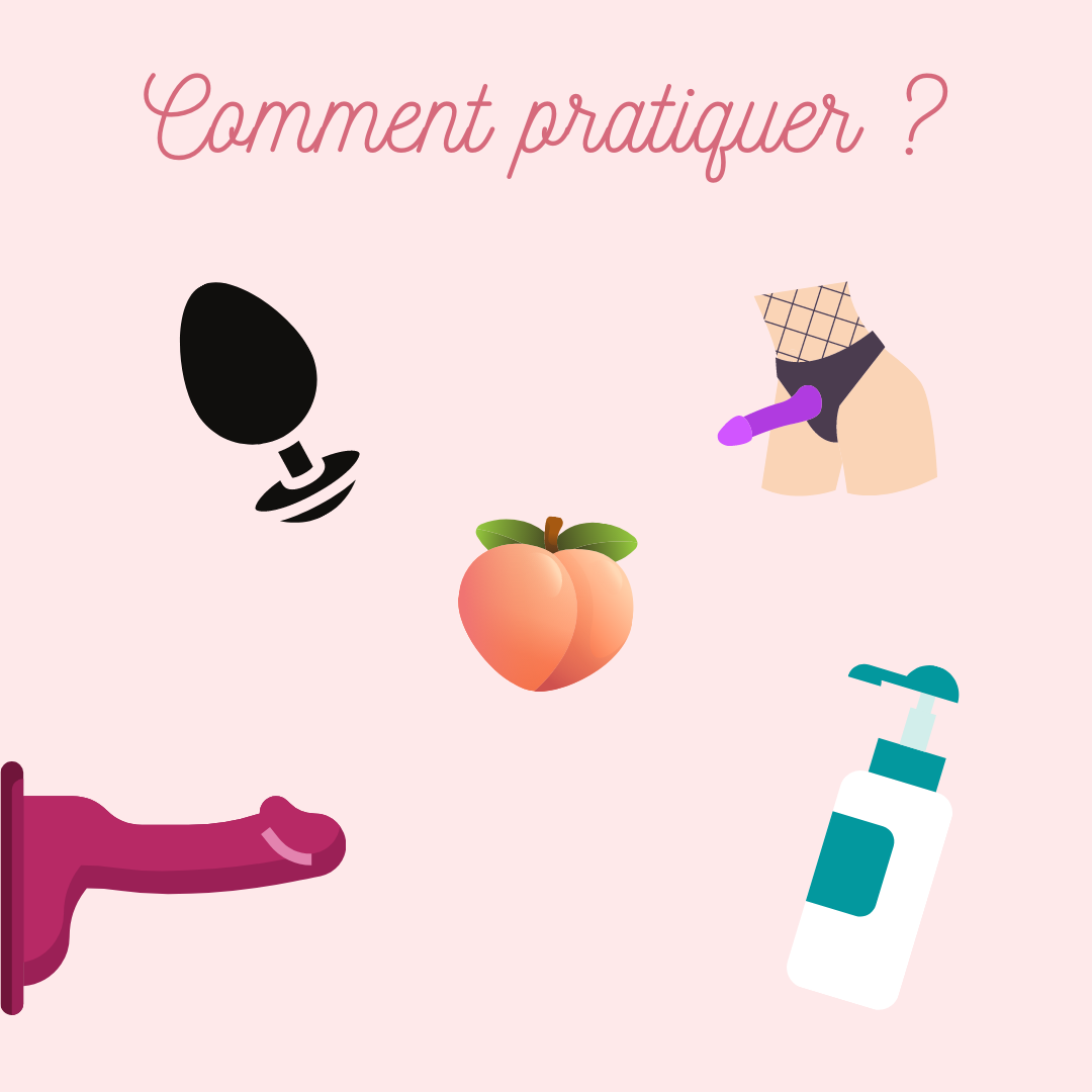 Tout savoir sur la pratique du pegging