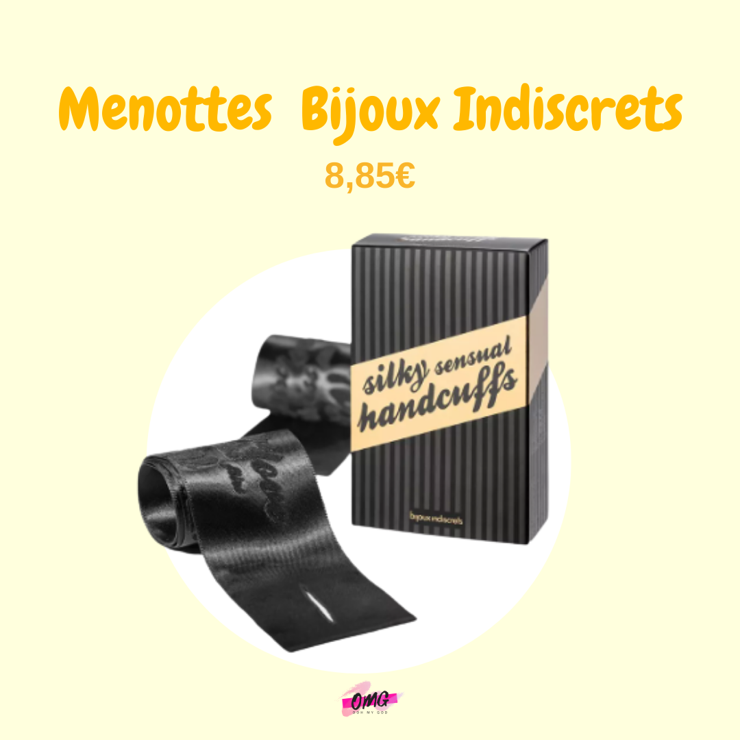 Comment s'initier au BDSM