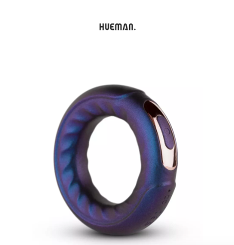 Comment utiliser un cockring ?