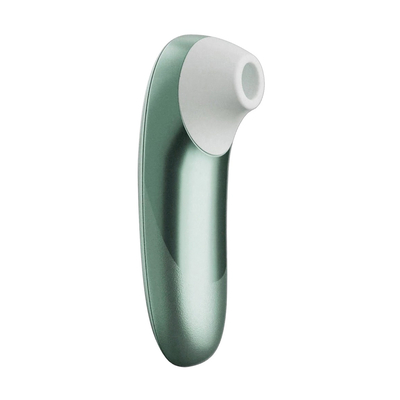 Womanizer Pro turquoise waterproof IPX7 utilisable dans le bain pour plaisir aquatique - Ooh My God