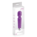 boite-emballage-Vibromasseur-externe-Love-Wand-violet-yoba-sextoy-externe-femme