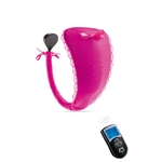 string-vibrant-rose-baile
